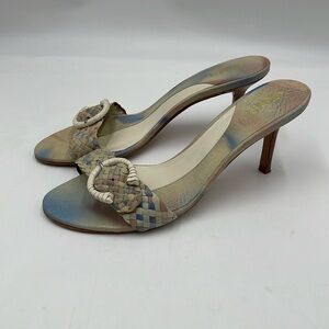 Mikala Heels